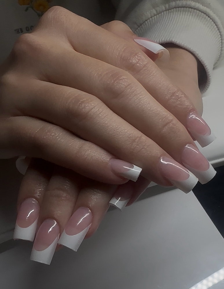 Add On - Soak Off or Removal at Vaquera Nails in Artesia, CA