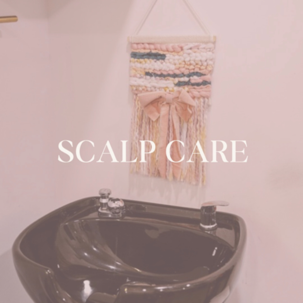 Scalp Treatment *Add On* at Cuts By Kate in Newburgh, IN