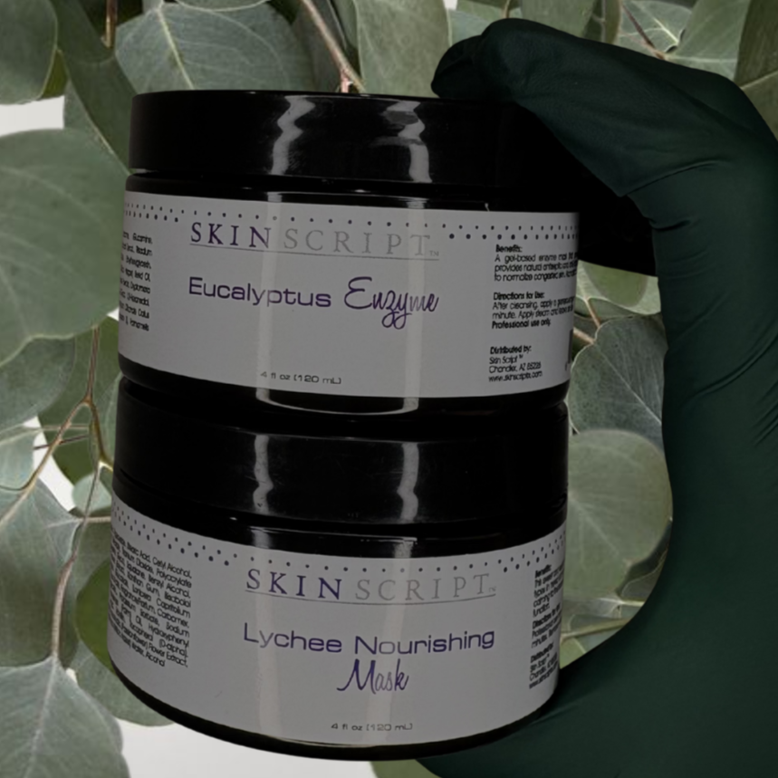 Express Bloom Boost at Piper K Skin Care in Peoria, IL