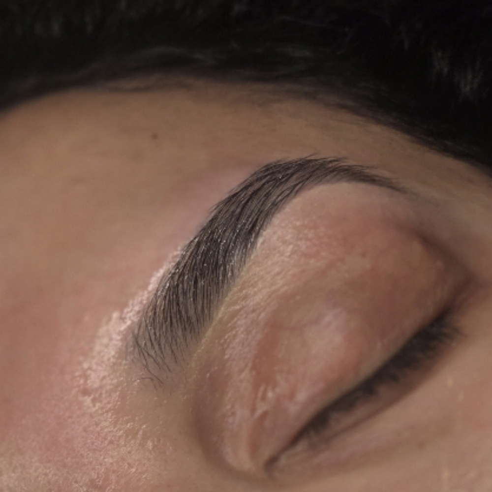 Brow Shape at CareBeautyDerm in Smithtown, NY