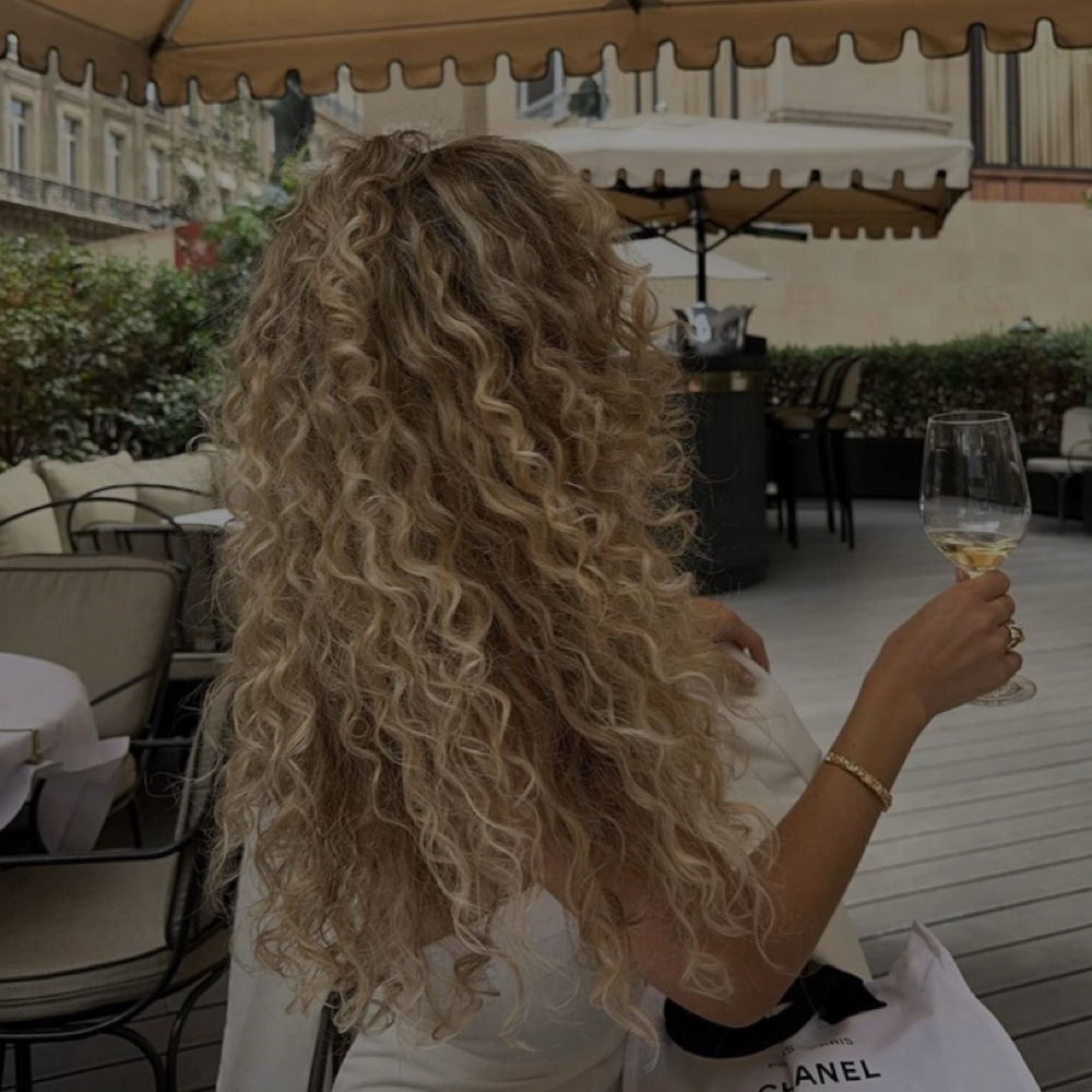 The Balayage at Brittany Reid in Woodstock, GA