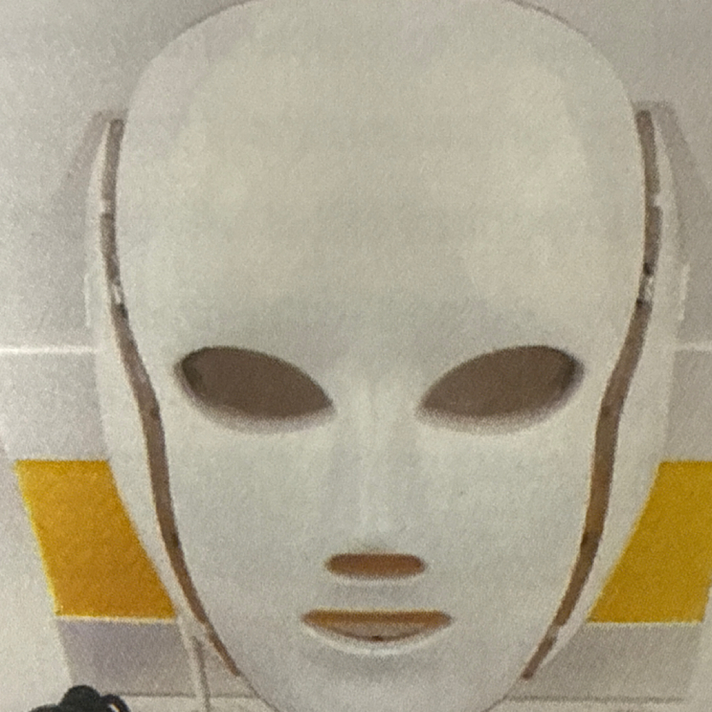 LED (Light Therapy) Mask at Nori Beauty Aura in Fort Mill, SC