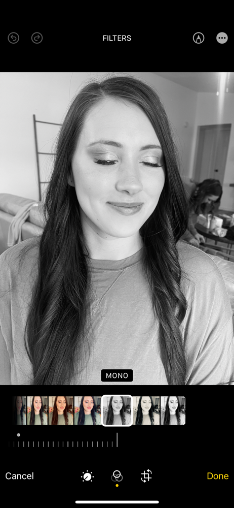 EVENT MAKEUP