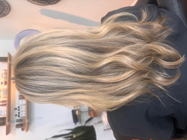 Full Brightness All Over + Trim