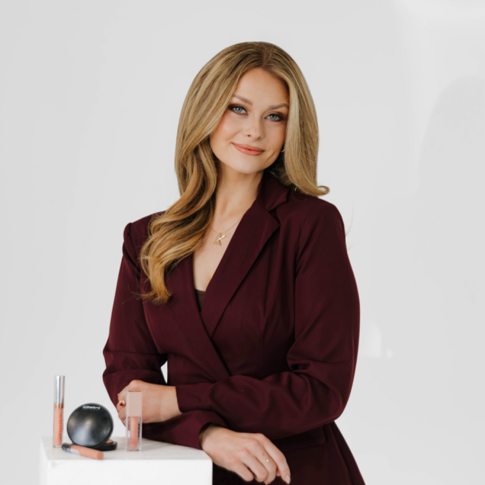 Stage Glam at Katelyn Kosmetic in Boise, ID