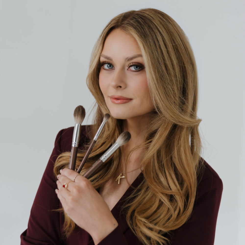 Stage Glam at Katelyn Kosmetic in Boise, ID