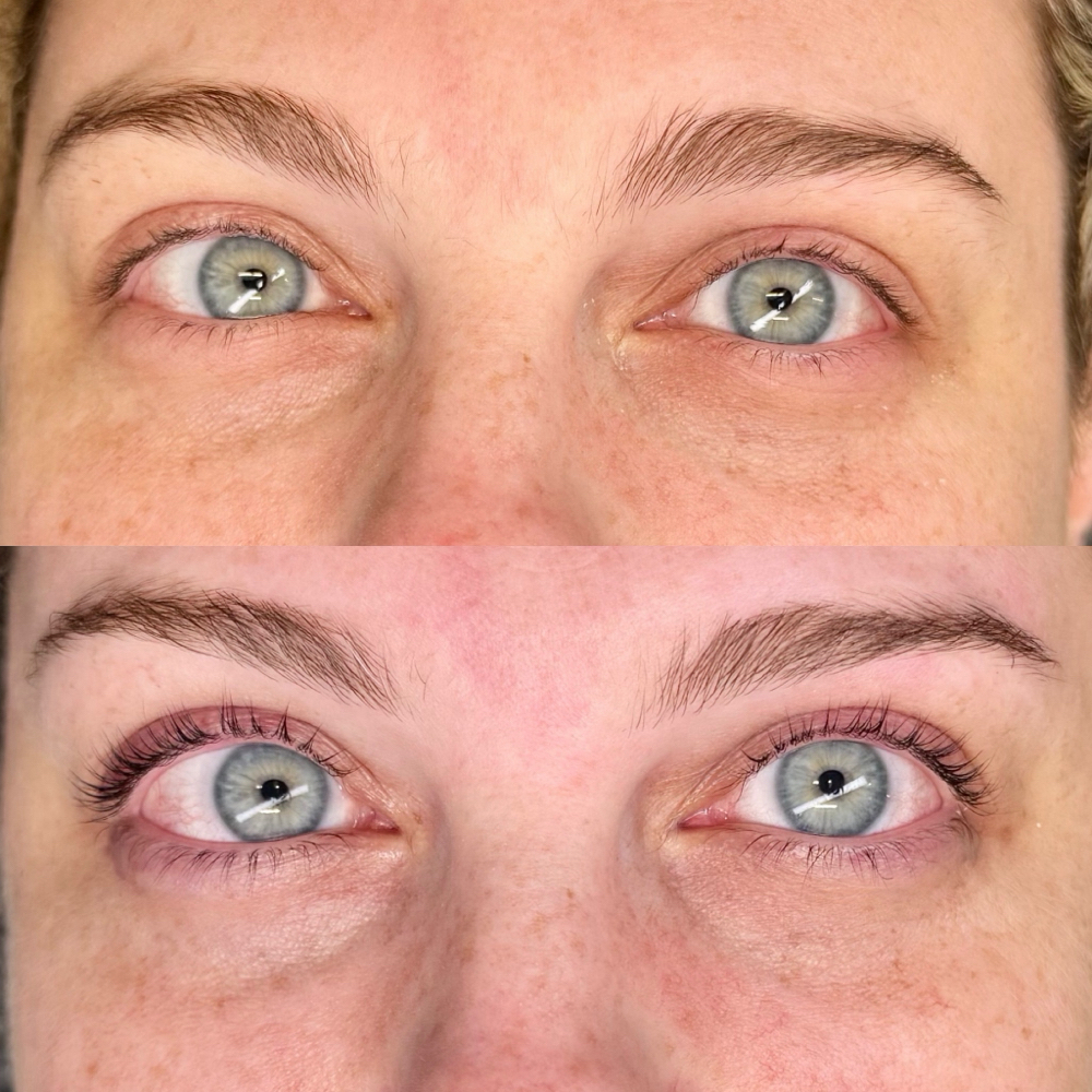 Lash Lift at Highbrow Beauty, Inc. in Framingham, MA