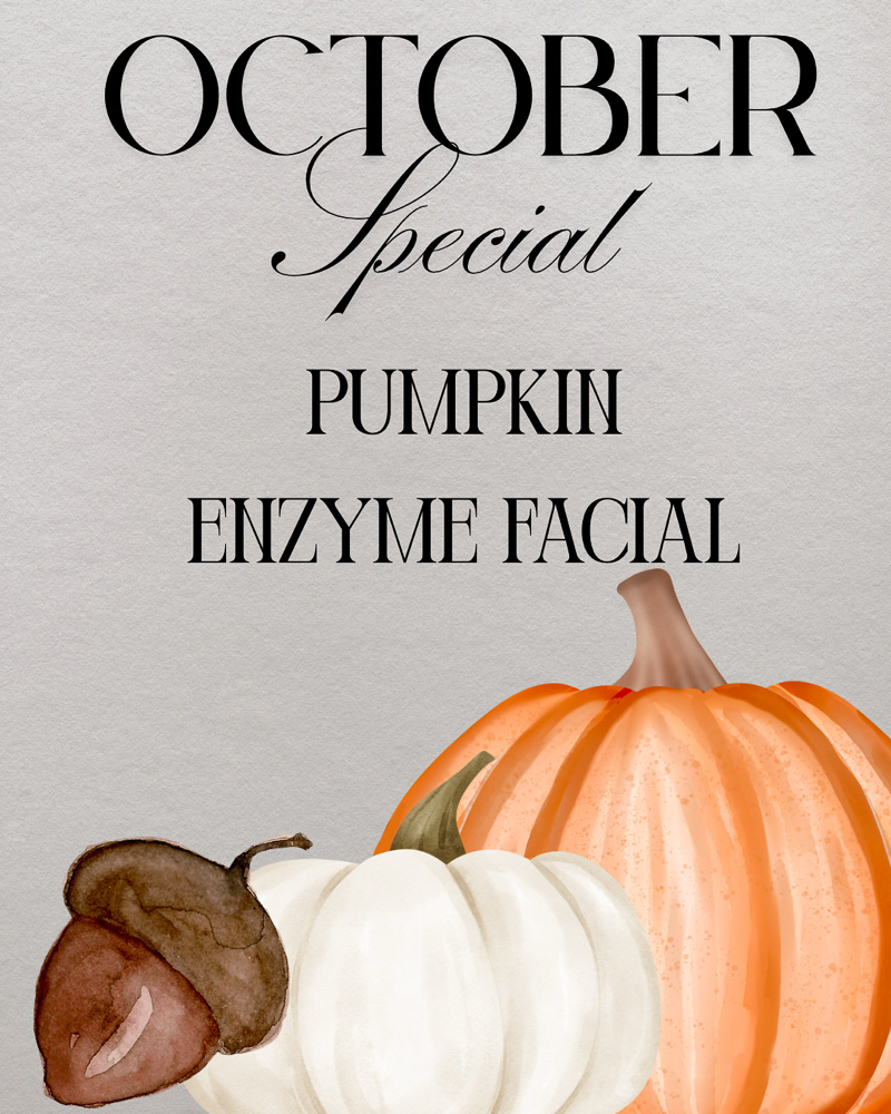 October Special