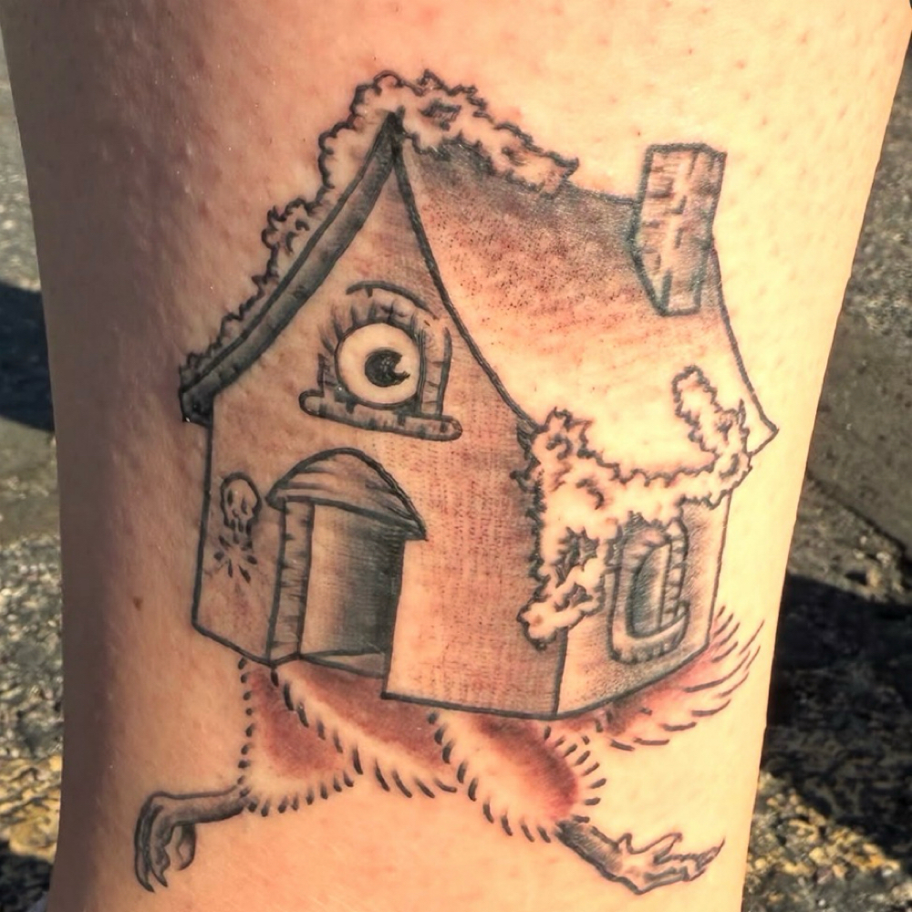 1 Hour Tattoo/ Flash event designs at VALENTINE TATTOO in Pocatello, ID