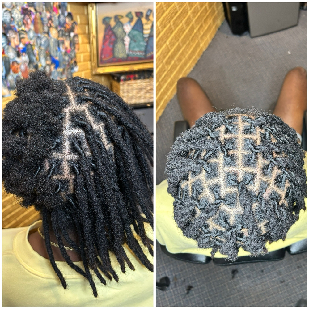 Loc extensions (provide your own lo