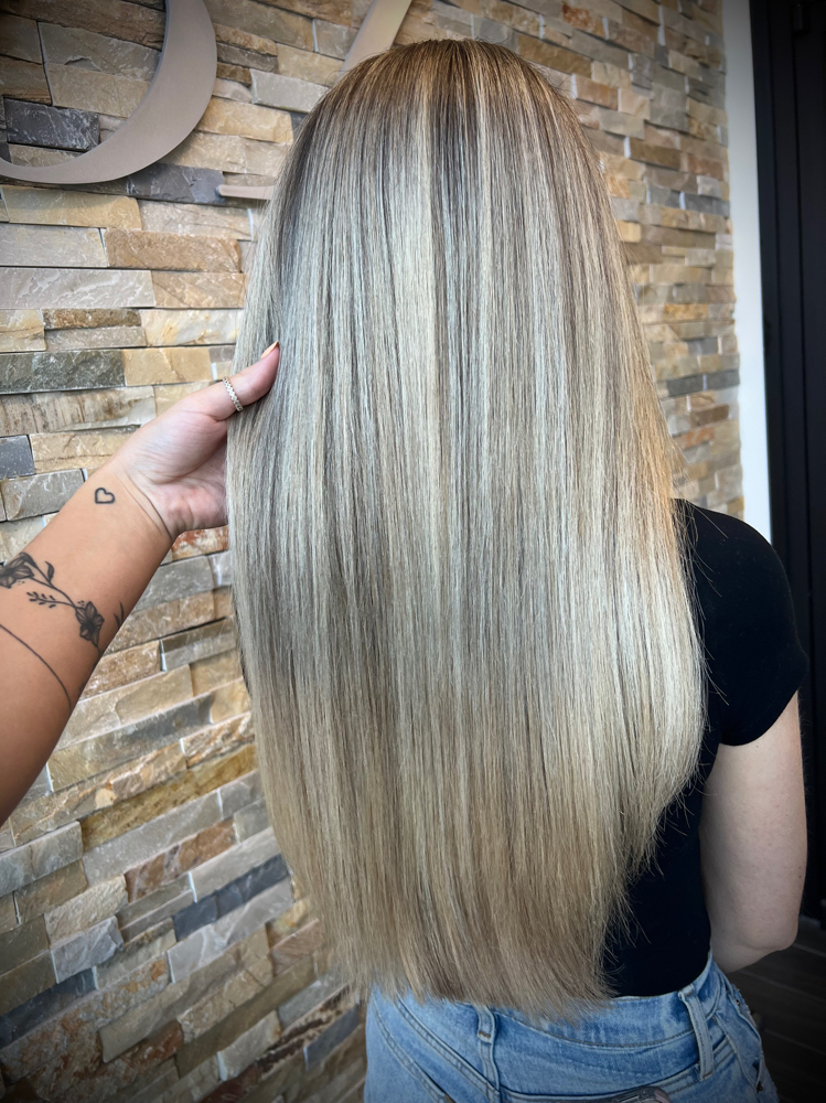 Accent Foil