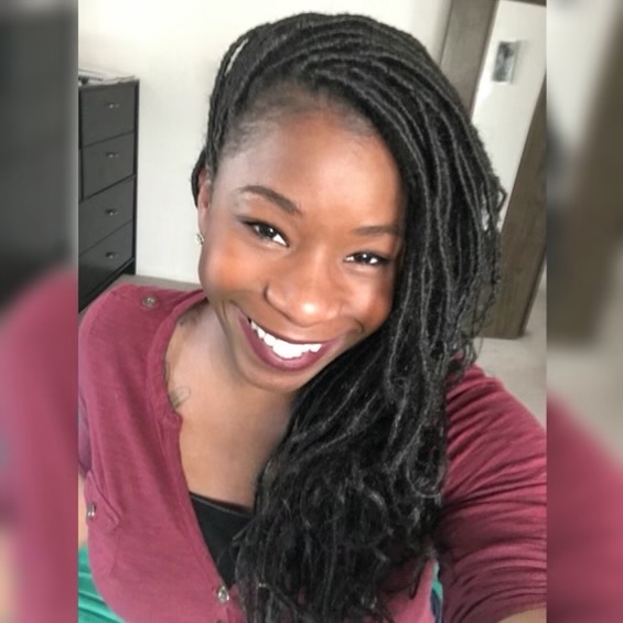Goddess Locs