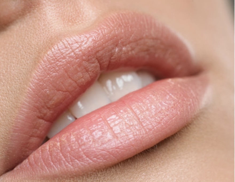 Lip Treatment