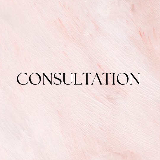 Consultation