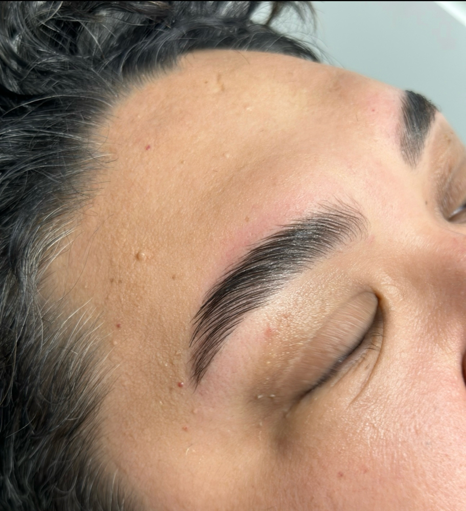 Brow Lamination