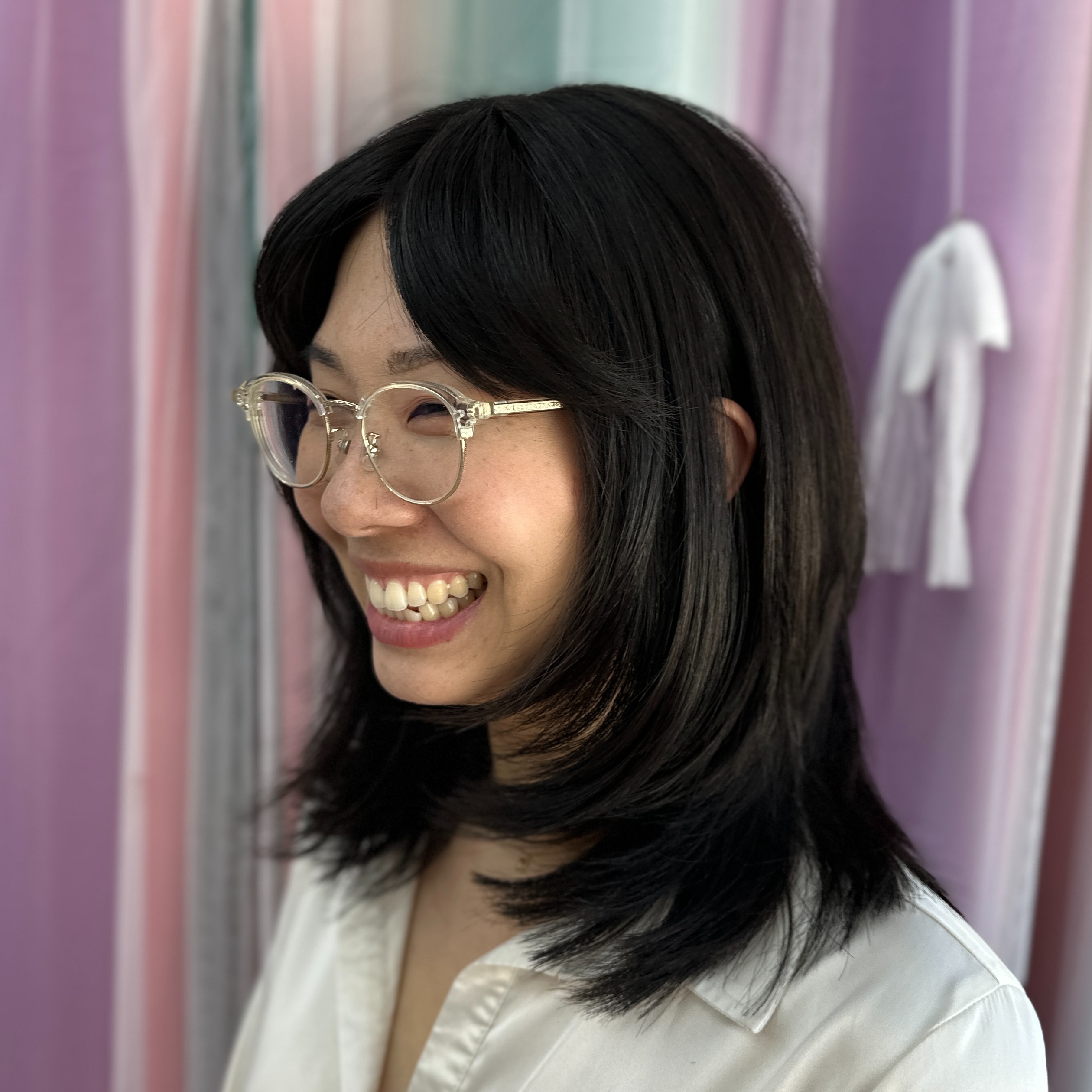 75 Minute Haircut at ming schipper in San Jose, CA