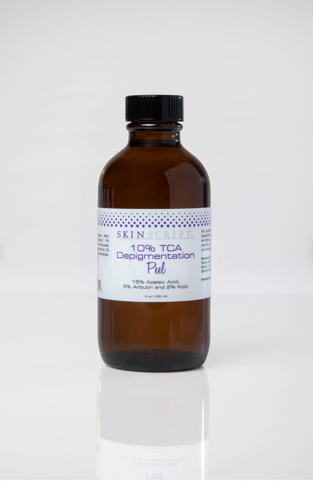 TCA PEEL