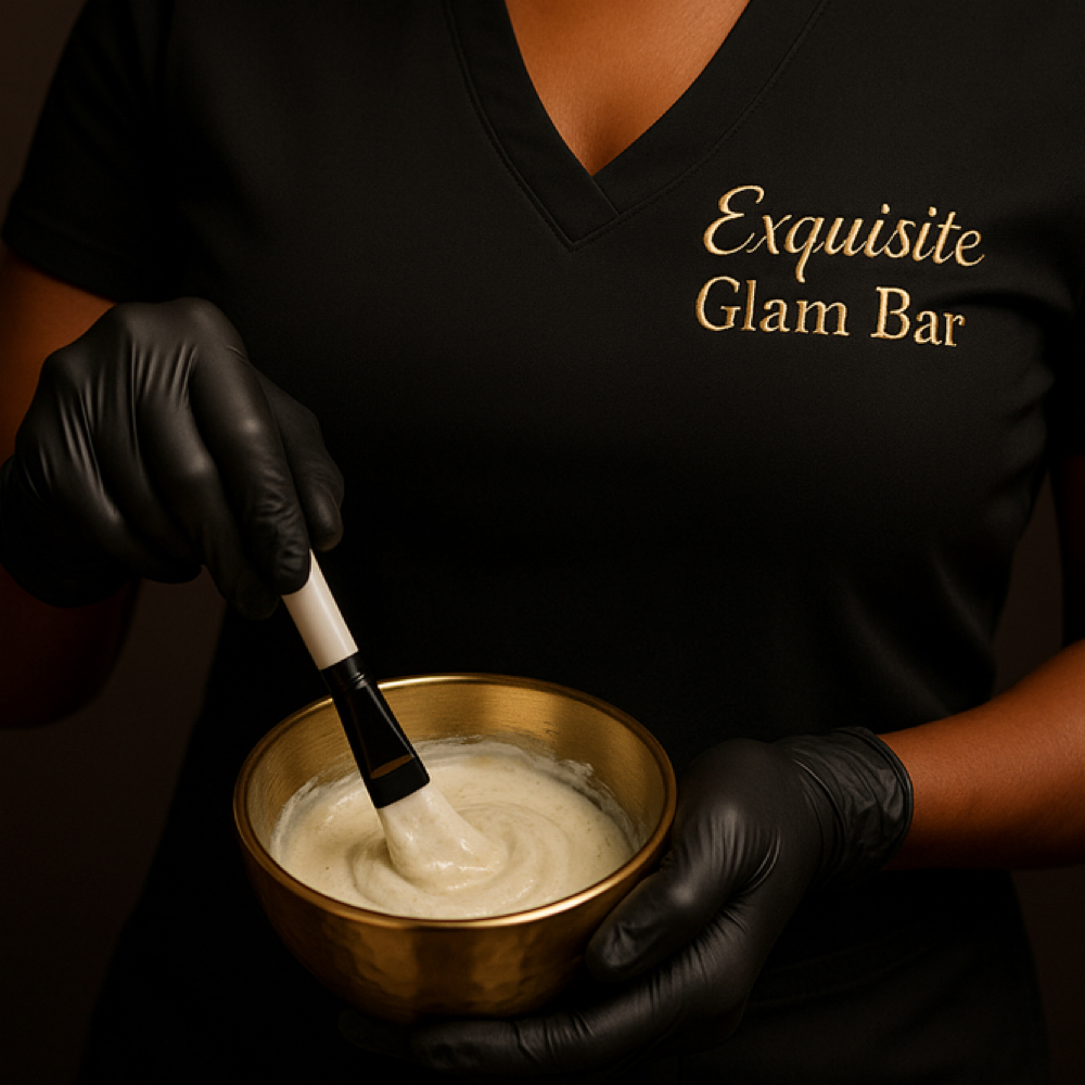 Mr.Exquisite Elite Facial