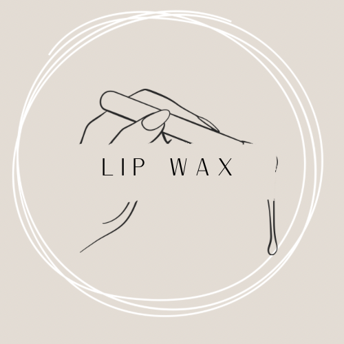 Lip Wax (Ruby)