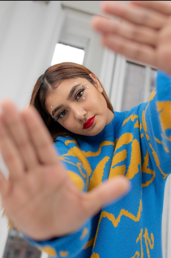 Makeup Lessons