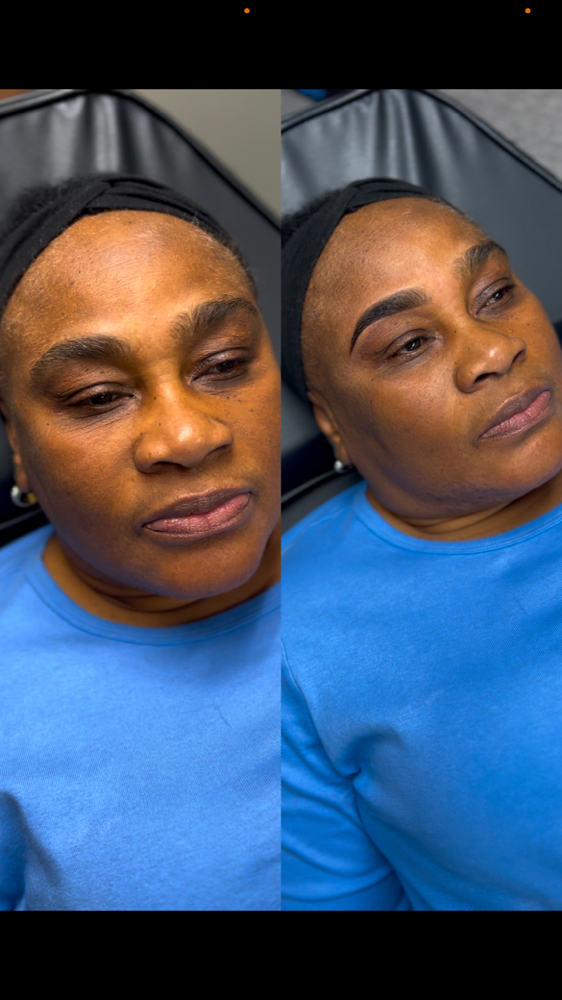 VIP BROW MEMBERSHIP