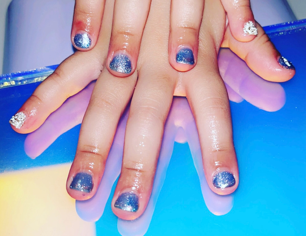 Kids Manicure