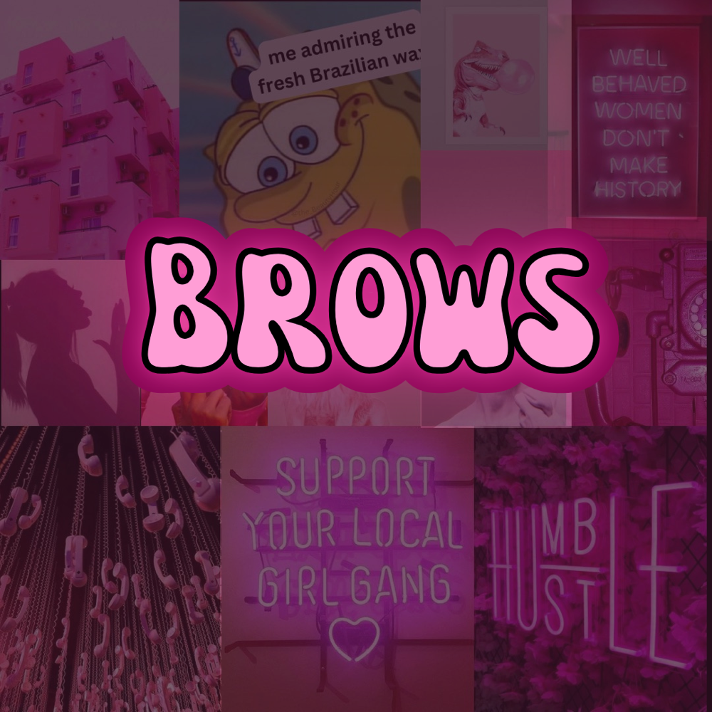 Brow Wax