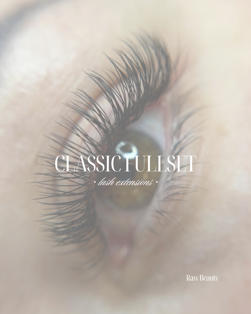 Classic Fullset