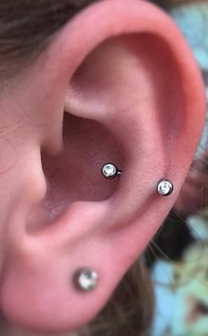 Snug Piercing