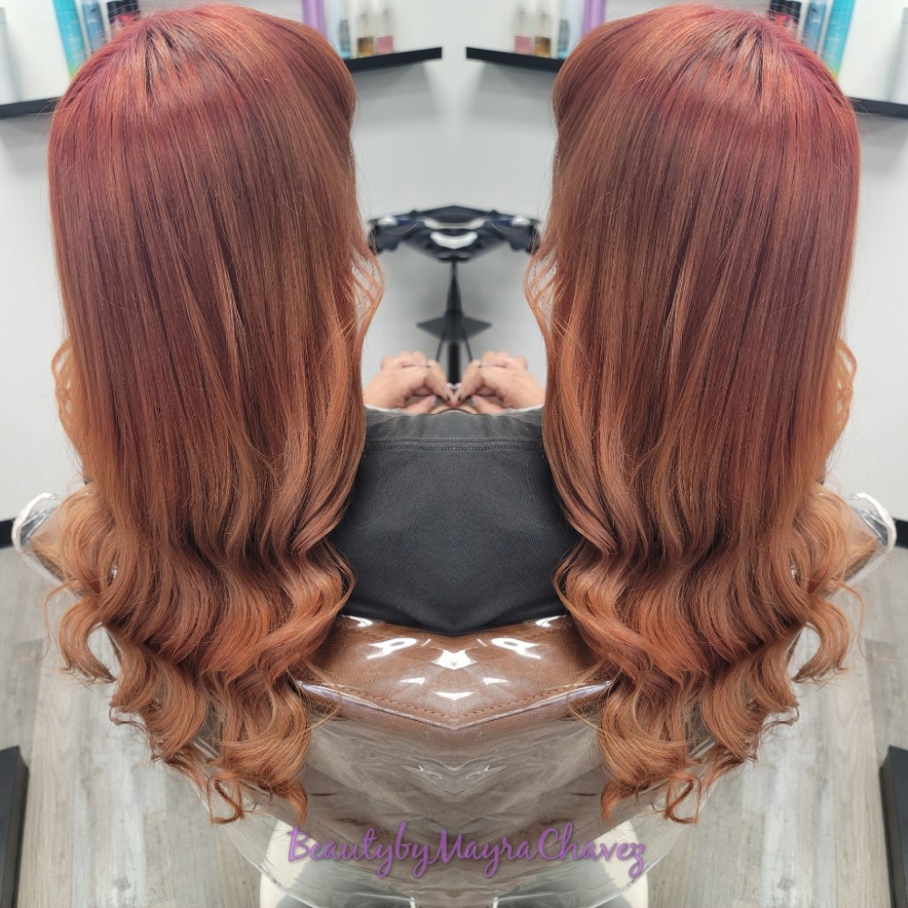 Full Blown Color