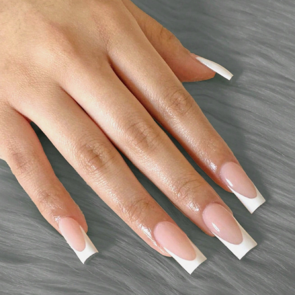 Long Length GelX at The Jewel Sets!! in Culpeper, VA