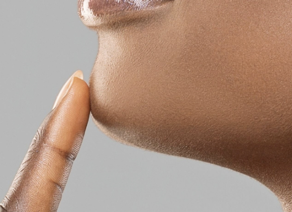 Chin Wax