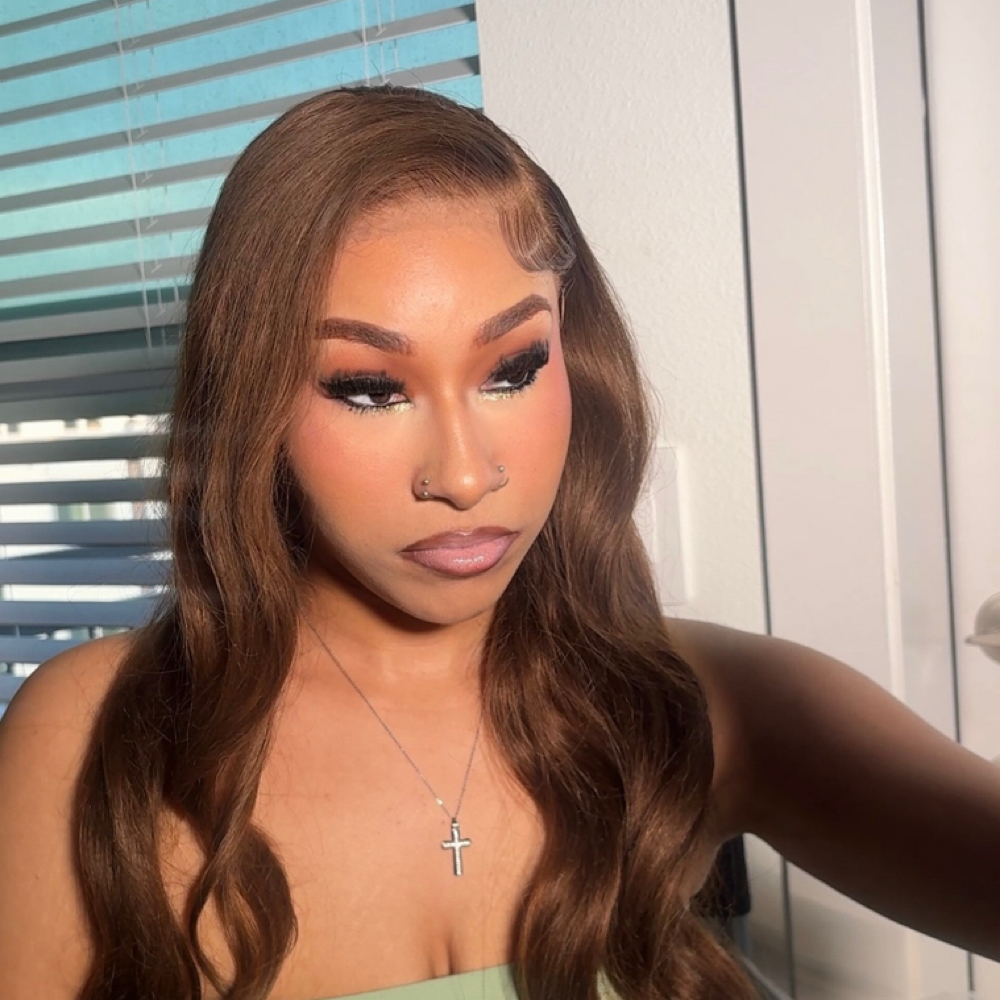 $90 ANY GLAM at Slayed by Zeanaya in Dallas, TX