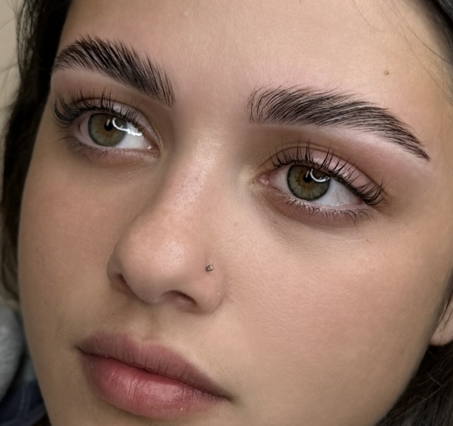 Signature Brow Shape