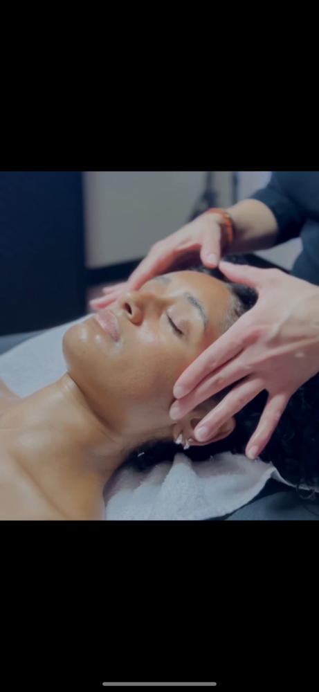 Teen Facial