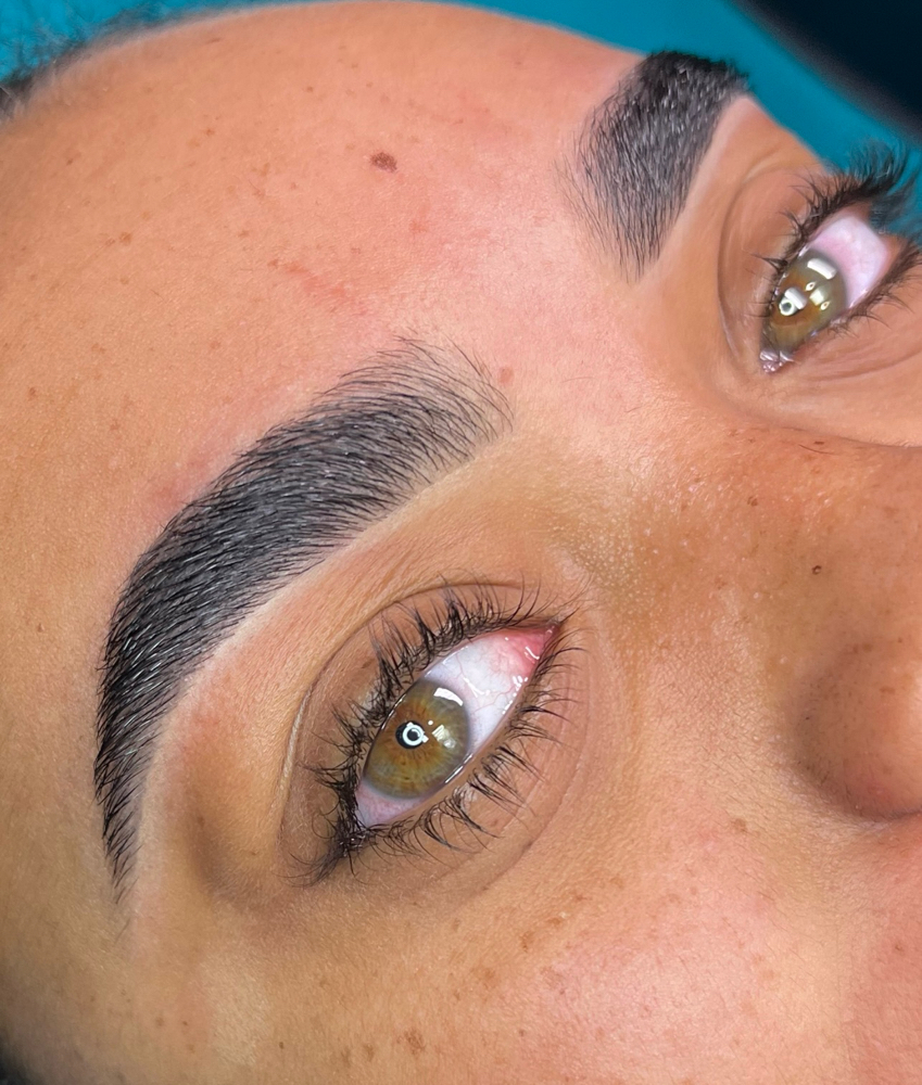 Enhancement Color at Asia  Sallam Beauty in Amherst, NY