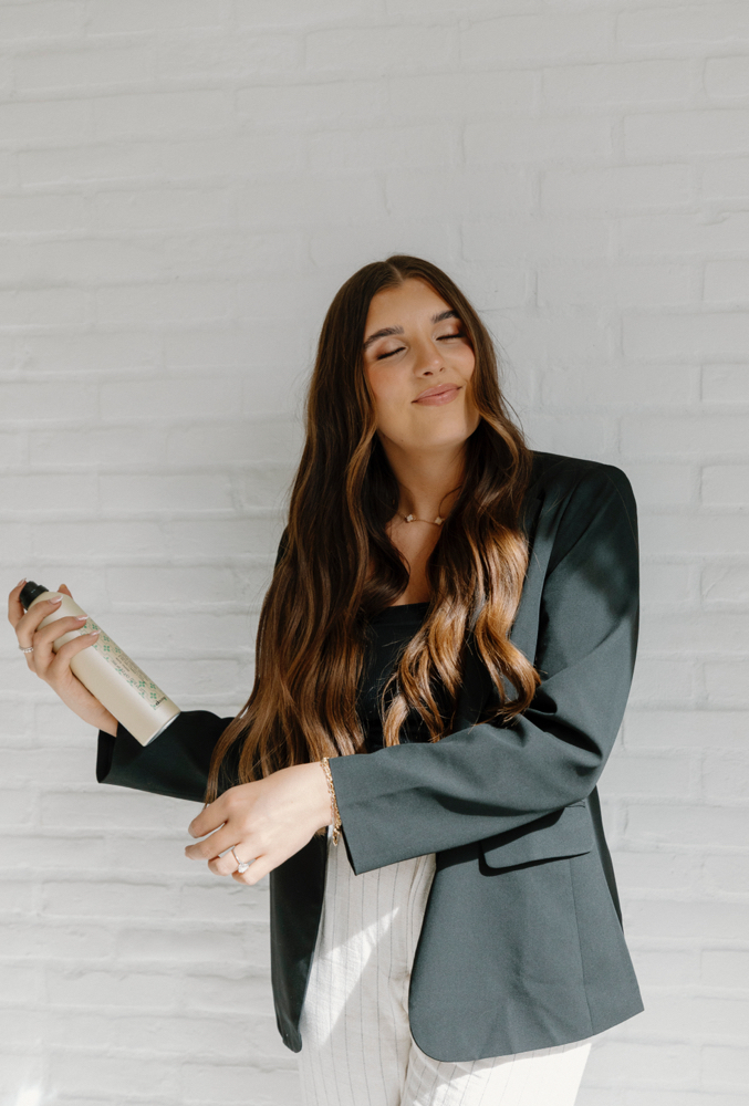 Extension Install at Bailey Sligar in Twin Falls, ID