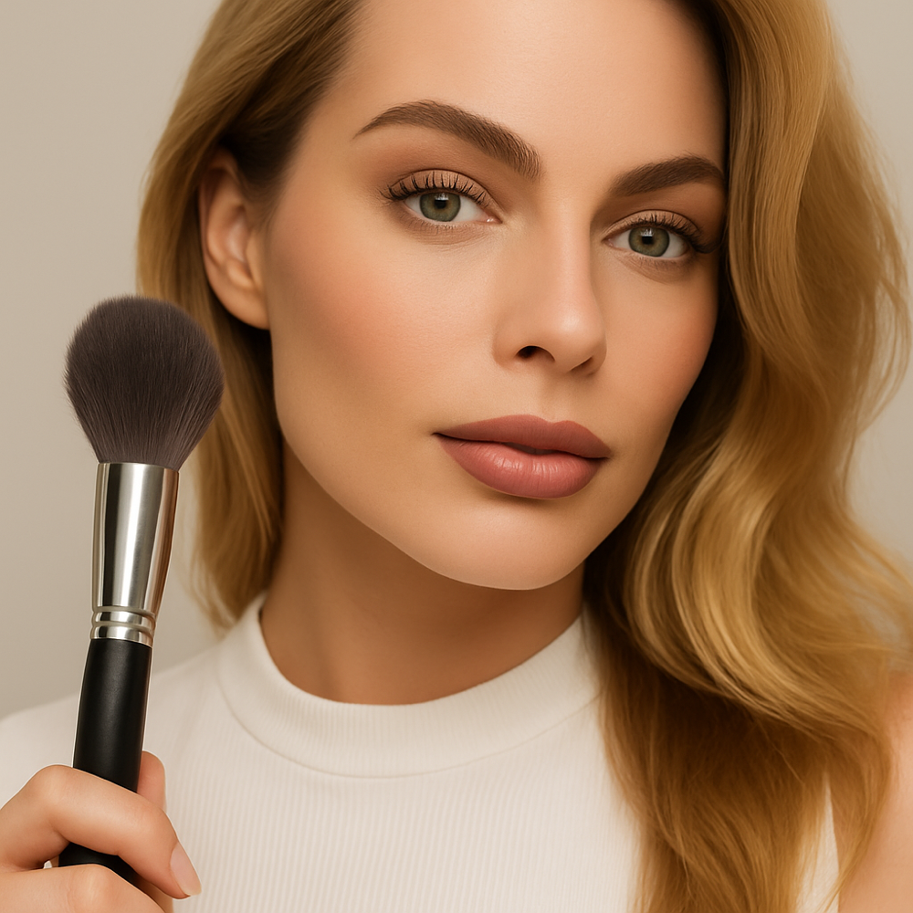 Makeup Consultation