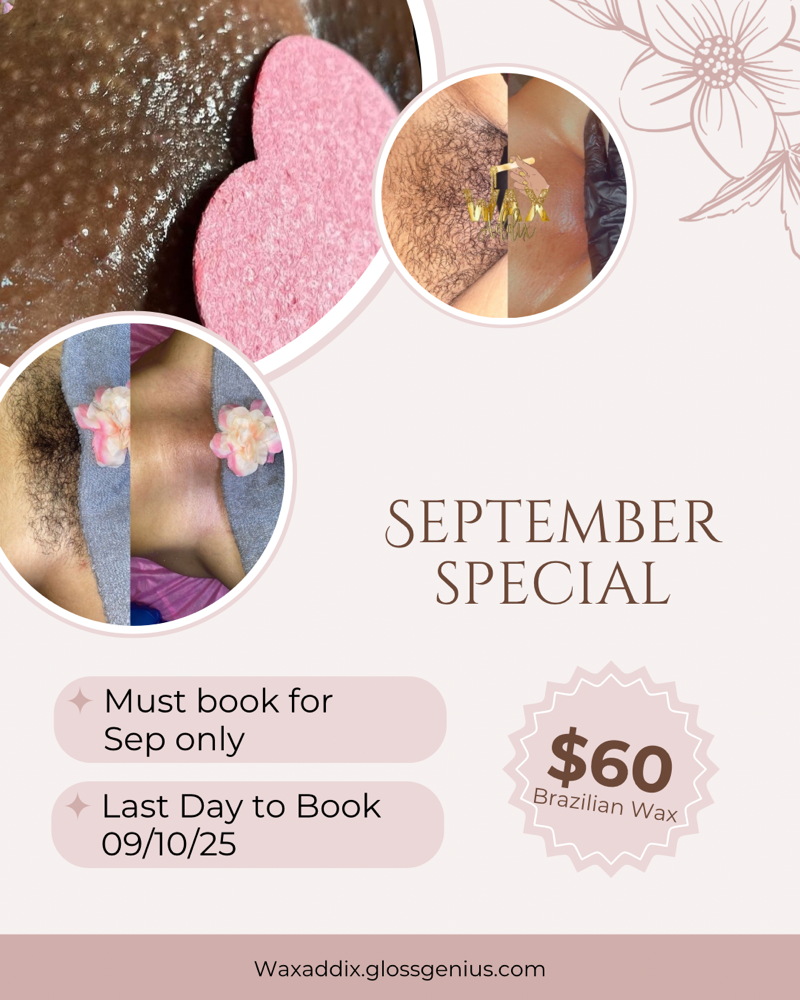 September Special