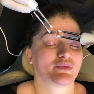 Microcurrent Treatment Add-On at JPA Atelier Skin Care, LLC in Charlotte, NC