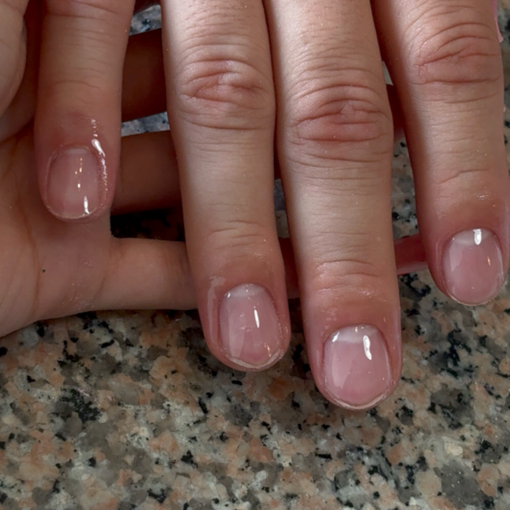 Male Manicure at Nails X KayKay in Clearfield, UT
