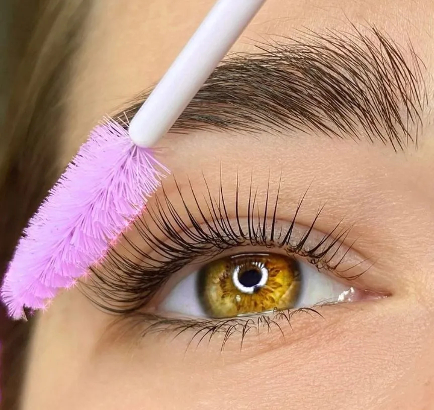 Lash Lift & Tint