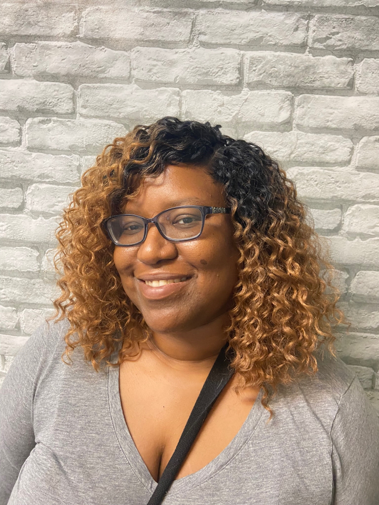 Crochet Braids - Loose Hair
