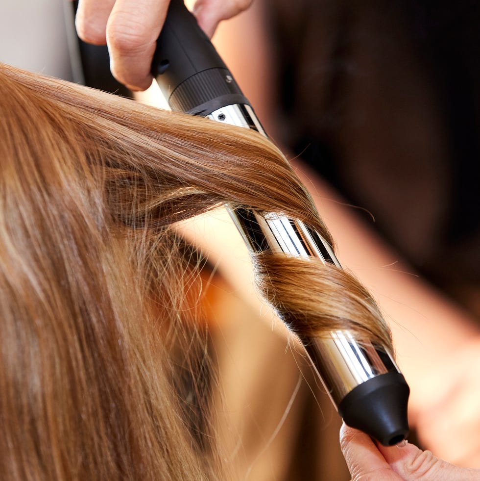 Washing & Styling at ByKhayala in Houston, TX