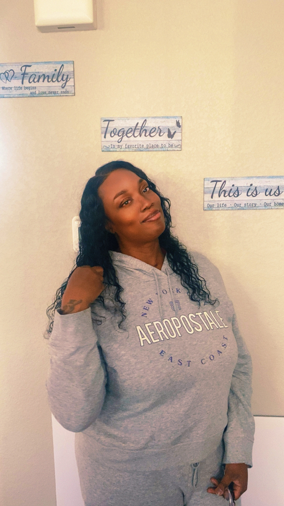 Full Sewin (No Leave Out) at Key Hair Architecture LLC in Aurora, CO