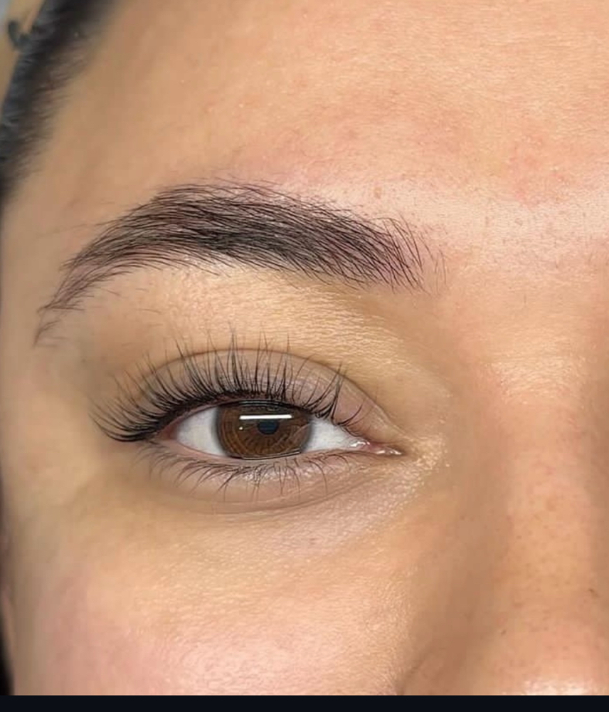 Lash Lift