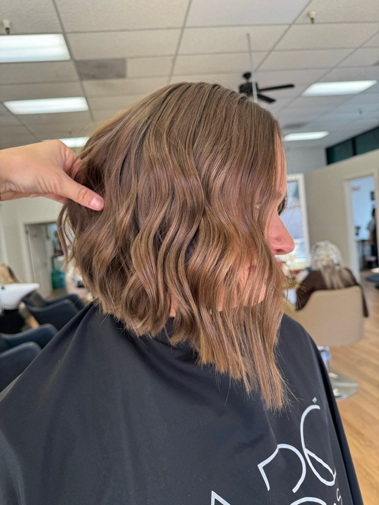 Women’s Haircut