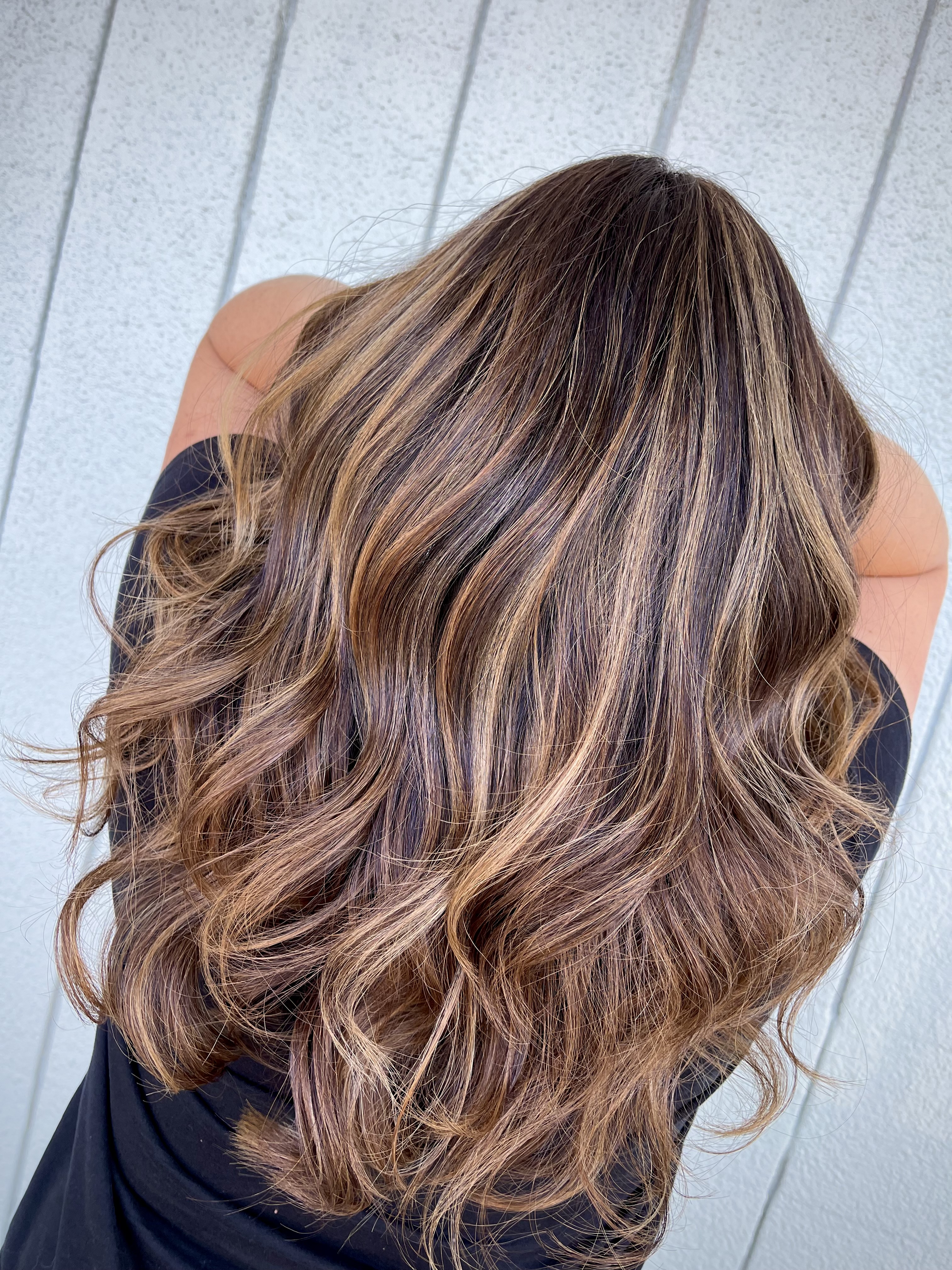 Women's Haircut at Olivia Timm Hair LLC in Satellite Beach, FL
