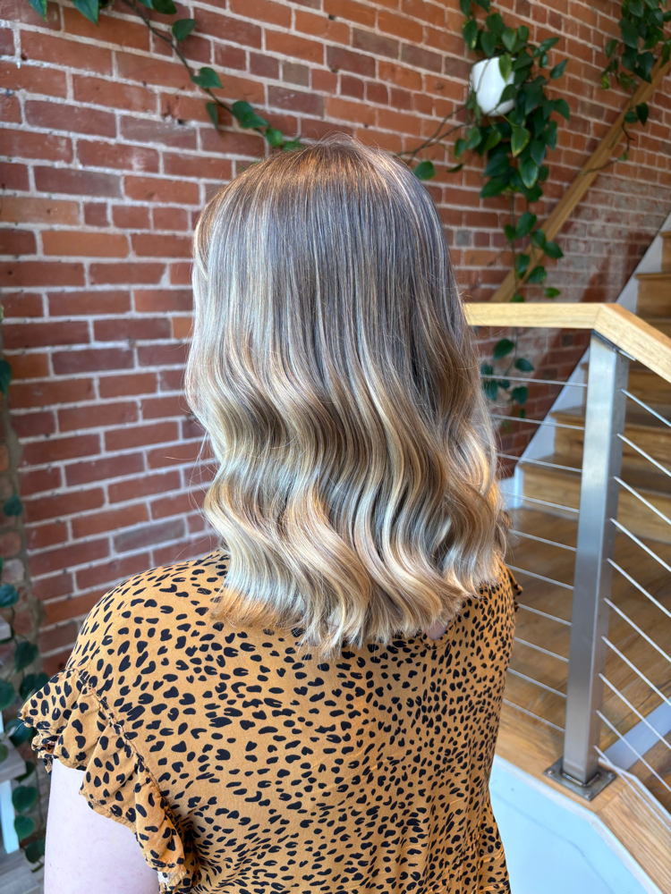 Lowlight at alexis glassco in henderson, KY