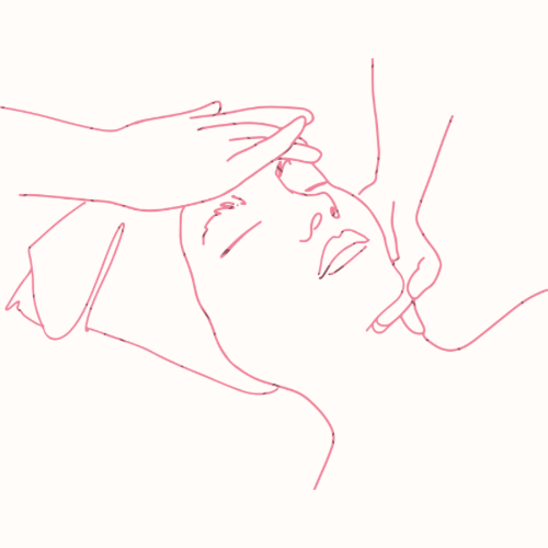Upper Lip/ Chin Wax